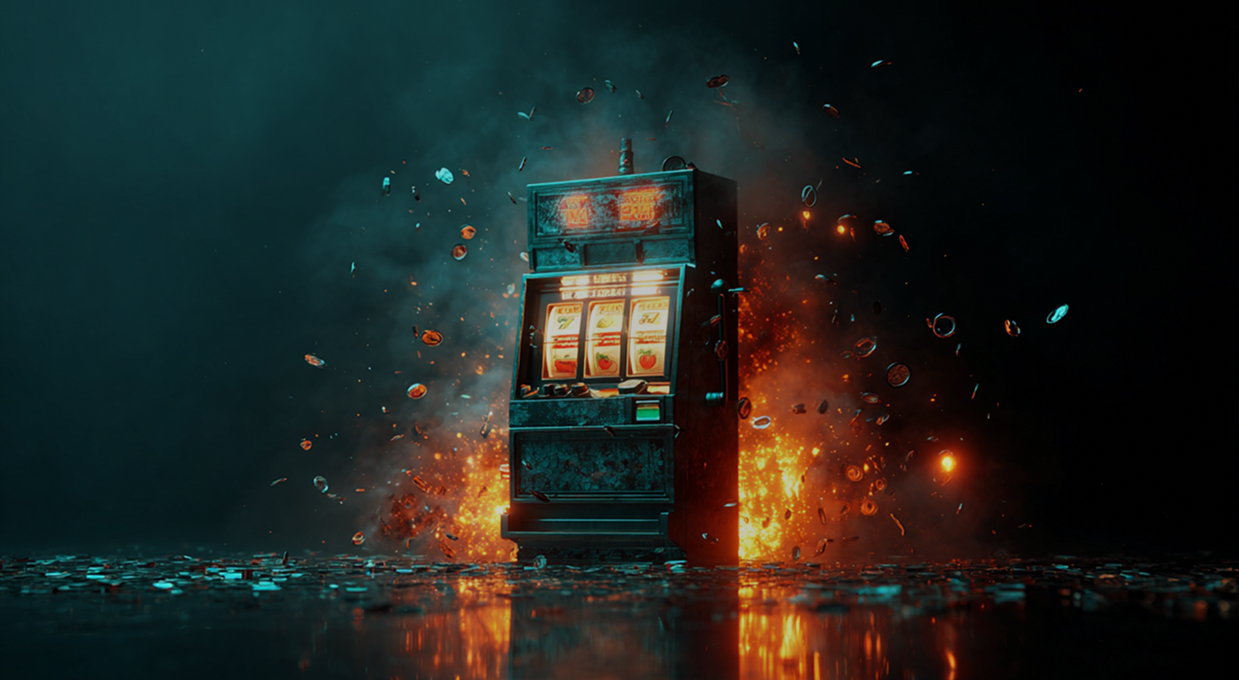 Coins Game Casino