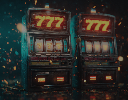 Coins Game Casino