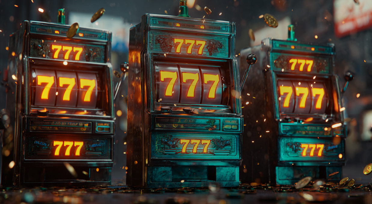 Coins Game Casino